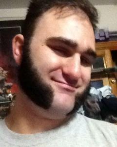 Man, 42. Mongo6421