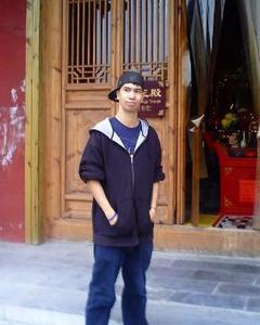 Man, 35. Iruga08