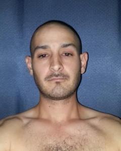 Man, 40. chulo2564