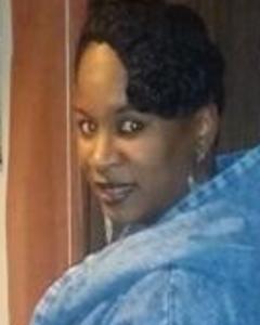 Woman, 51. Brown_eyes0417