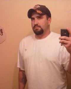 Man, 44. rob817865