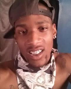 Man, 34. D_Money6726