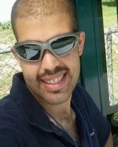 Man, 32. Pilot21