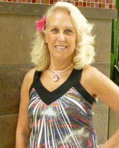 Woman, 73. BabyBlue523039