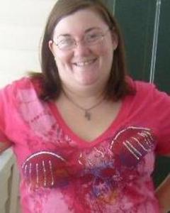 Woman, 43. jme2882