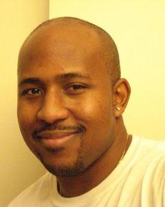 Man, 45. Blackpinoy