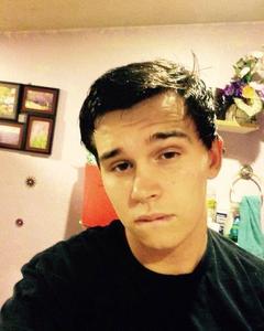 Man, 29. Joshfunloving