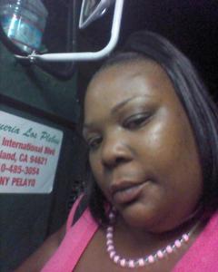 Woman, 42. lanikey