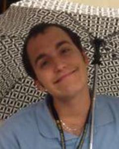 Man, 33. Brandon1524