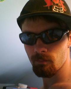 Man, 34. kev5898