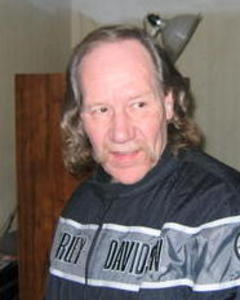 Man, 76. softailrdr