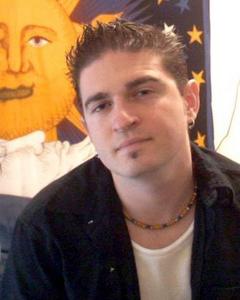 Man, 46. uponthedownsid
