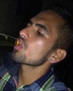 Man, 32. JoseJJ0230