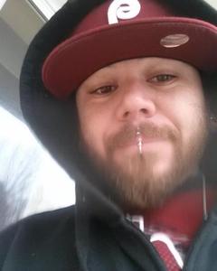 Man, 43. stewie8665