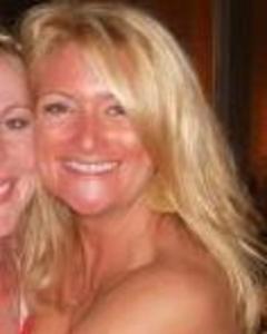 Woman, 51. Dishcake