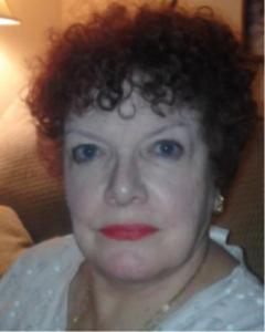 Woman, 81. Bonnine