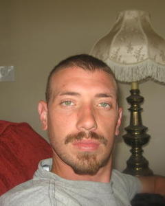 Man, 41. good_ol_boy451
