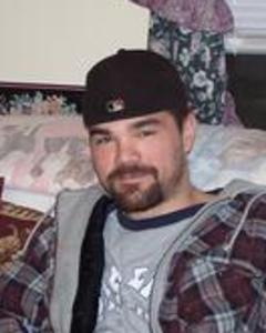 Man, 41. steve0806