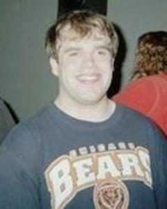 Man, 42. Hewolf_1982