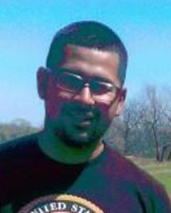 Man, 32. joramirez