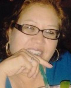 Woman, 61. Basilia6846