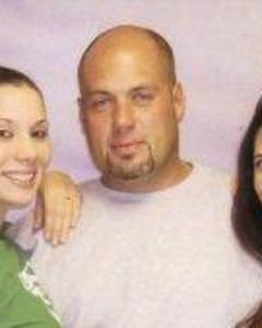 Man, 52. NolaDax