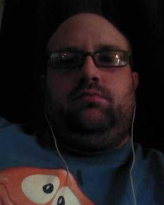 Man, 42. martinprime