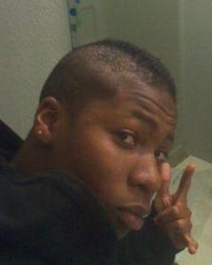 Man, 34. Legend_Carter