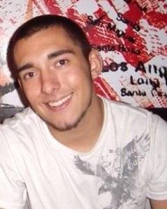 Man, 35. badpie426
