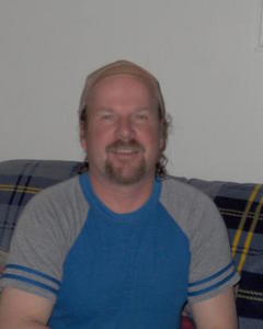 Man, 60. lwlampy46