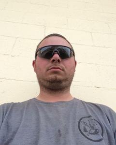 Man, 43. Firefighte8081