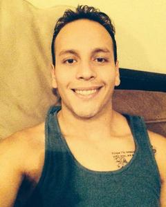 Man, 34. Coreski