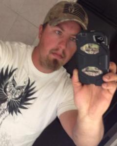 Man, 37. Drilltrash27