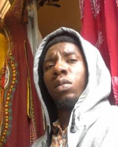 Man, 35. Soninke11Bubu