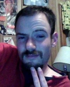 Man, 36. Justme5452