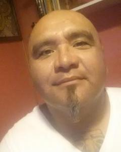 Man, 42. Chicano2848