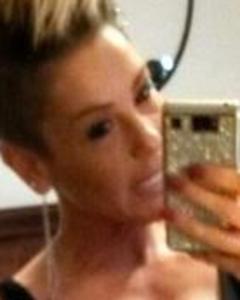 Woman, 48. Jo34488