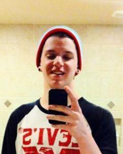 Man, 31. Dillon931537