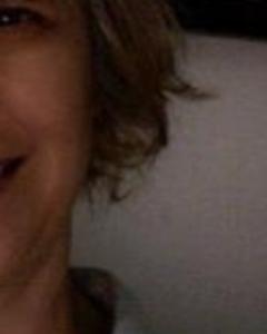 Woman, 74. AnnieLarue