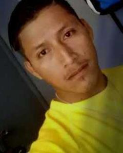 Man, 36. rhabit
