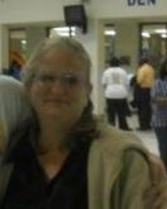 Woman, 52. barrose