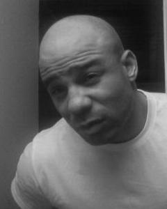 Man, 46. omnipotent