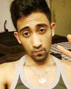 Man, 31. Sam__khinda