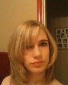 Woman, 39. trabskiy