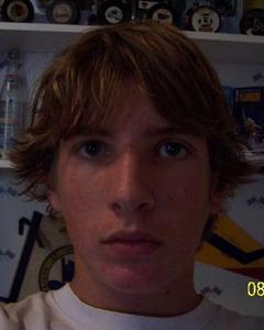 Man, 34. mcrae18