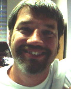 Man, 44. saltlicker17