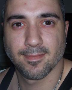 Man, 49. johncioffi1976