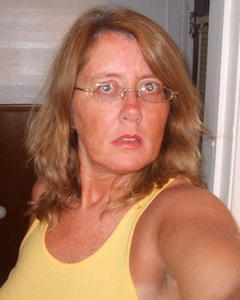 Woman, 57. becca142