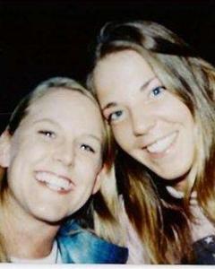 Woman, 49. RebeccaAnn01