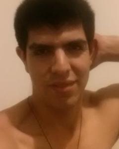Man, 32. black_ange5551